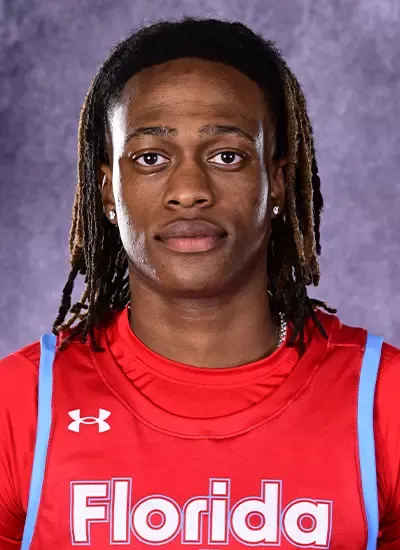 Khalil Ross, Basketball, Florida Southern College