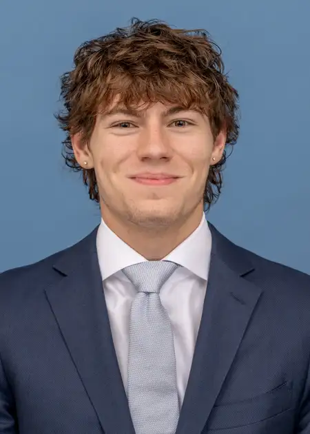 Will Morrill, Fencing, Columbia University