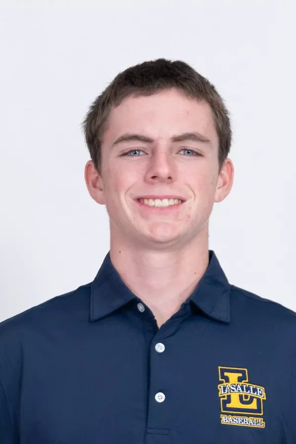 Brendan Till, Baseball, La Salle University