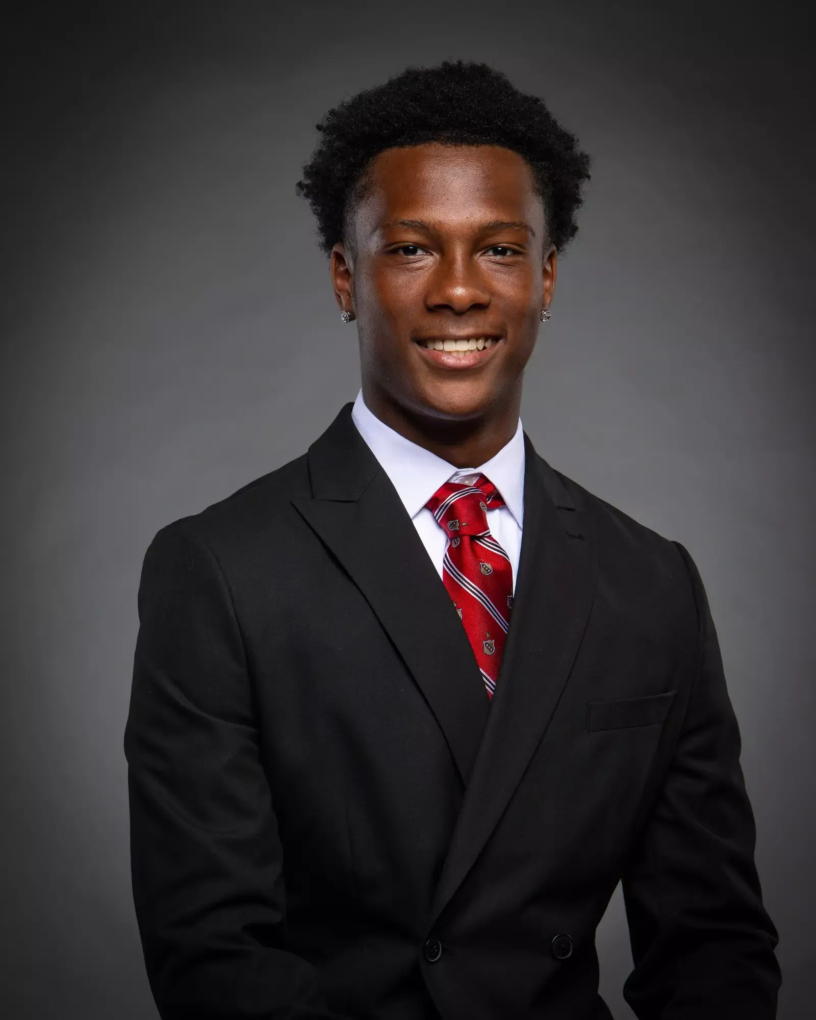 Zach Cameron, Football, undefined