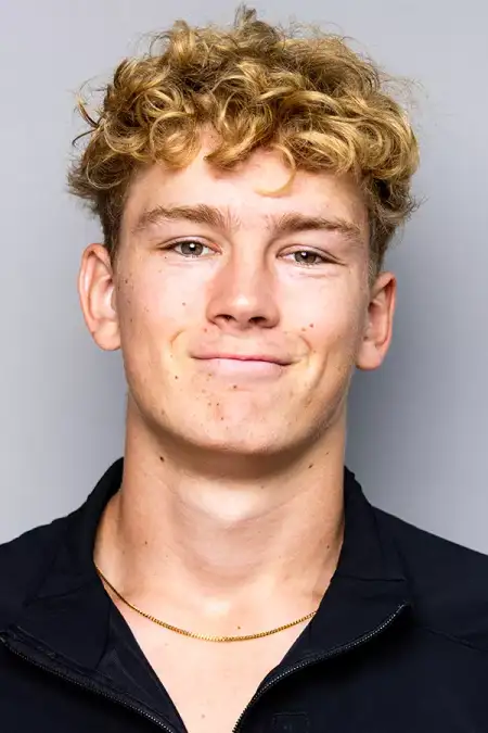 Owen Johnson, Swimming & Diving, Indiana University Indianapolis