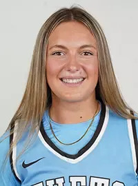 Claire Kolkhorst, Basketball, Tufts University
