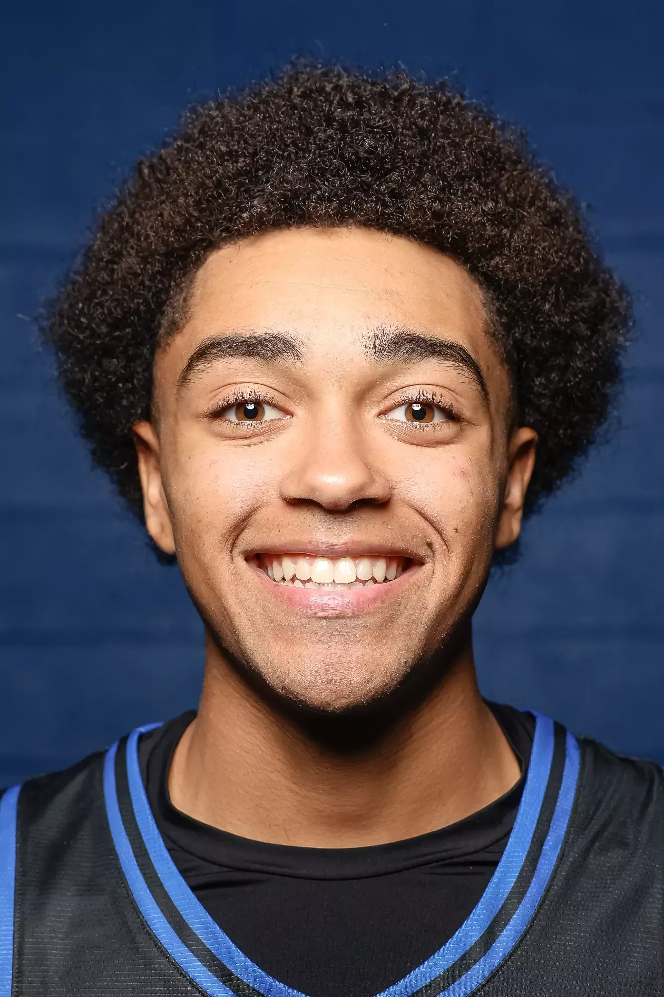 Jaxon Kilmurry, Basketball, York University