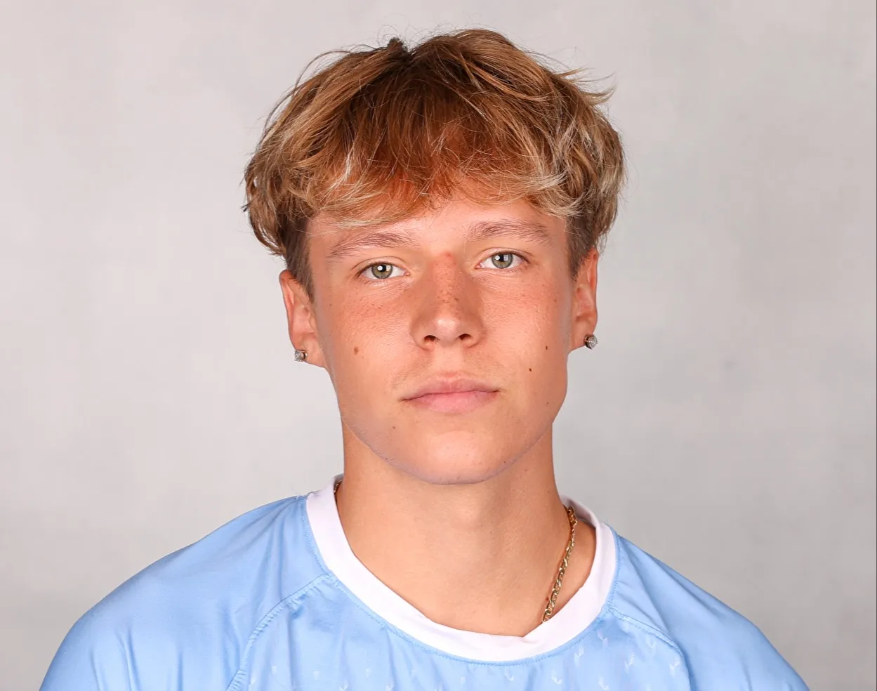 Max Graf, Soccer, Old Dominion University