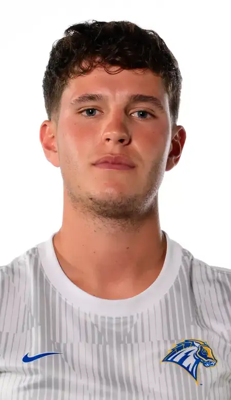 Gage Estep, Soccer, University of New Haven
