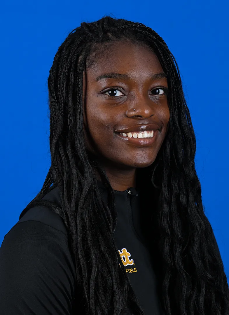 Alma Evuna Eki, Track and Field, undefined