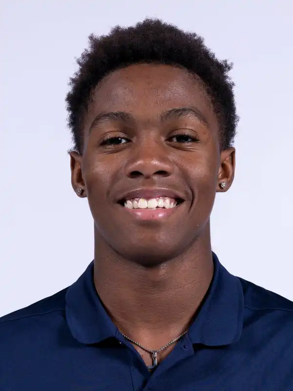 Aiden Allen, Wrestling, University of Virginia