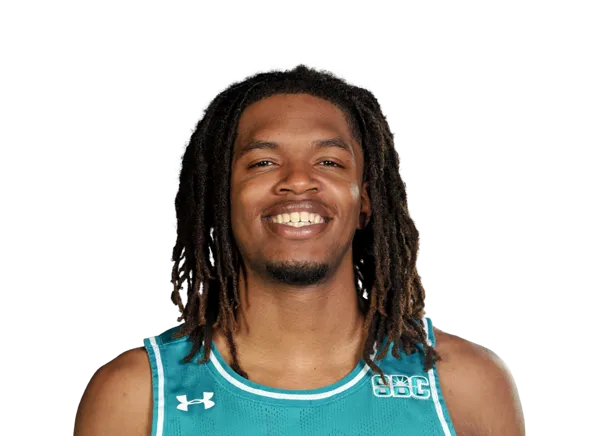 Rasheed Jones, Basketball, undefined
