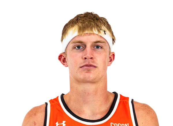 Connor Serven, Basketball, Mercer University