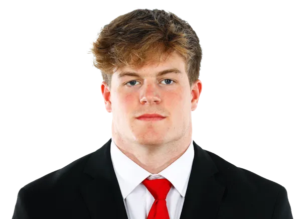 Jake Golday, Football, undefined