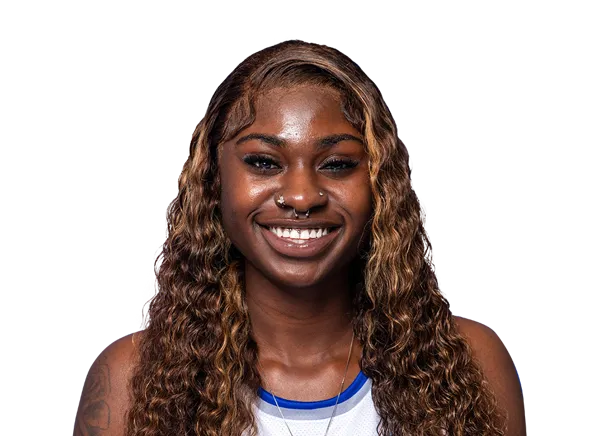 Clemisha Prackett, Basketball, undefined