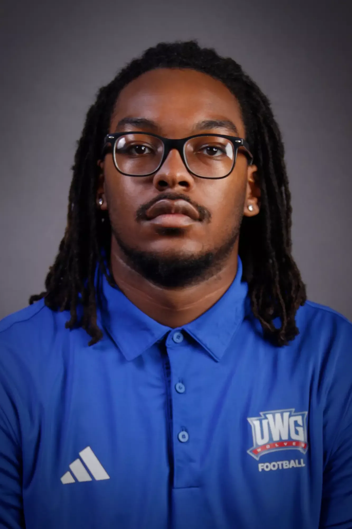 Jay Culbreth, Football, undefined