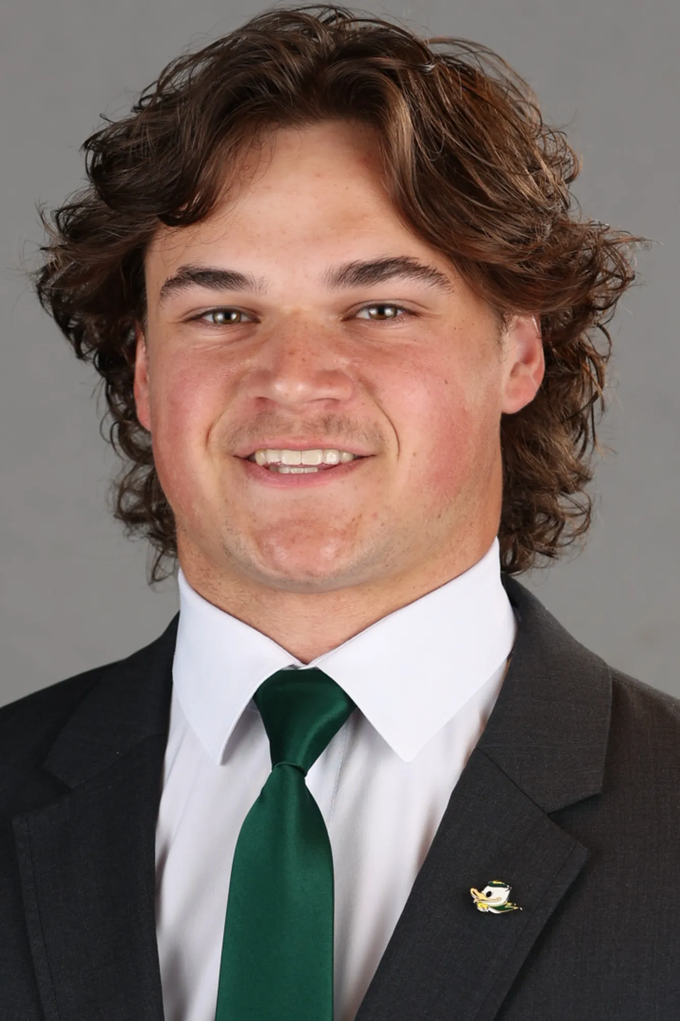 Brody Thomas, Football, undefined