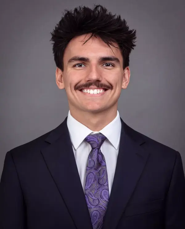 Ryder McConnell, Basketball, Ouachita Baptist University