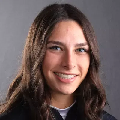 Noelle Krumrie, Softball, University of Minnesota Duluth