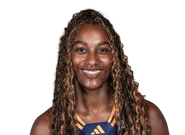 Kalifa Ford, Basketball, undefined