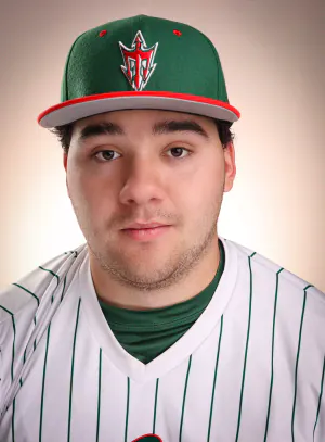 Kobe Ladd, Baseball, Mississippi Valley State University