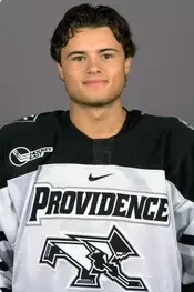 Andrew Centrella, Hockey, undefined