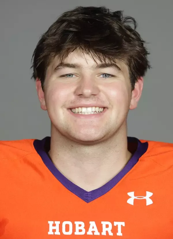 Harper Rudolph, Football, undefined