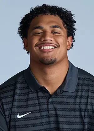 Maicah Talavou, Football, University of San Diego