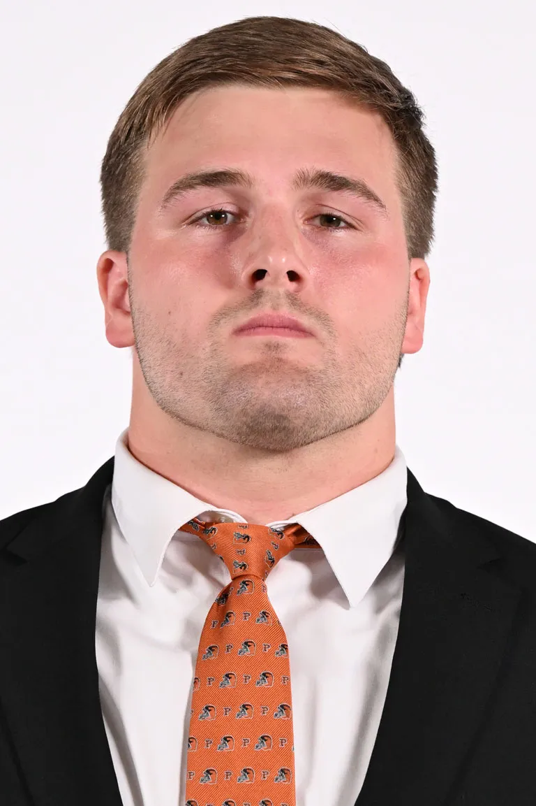 Justin Selbert, Football, undefined