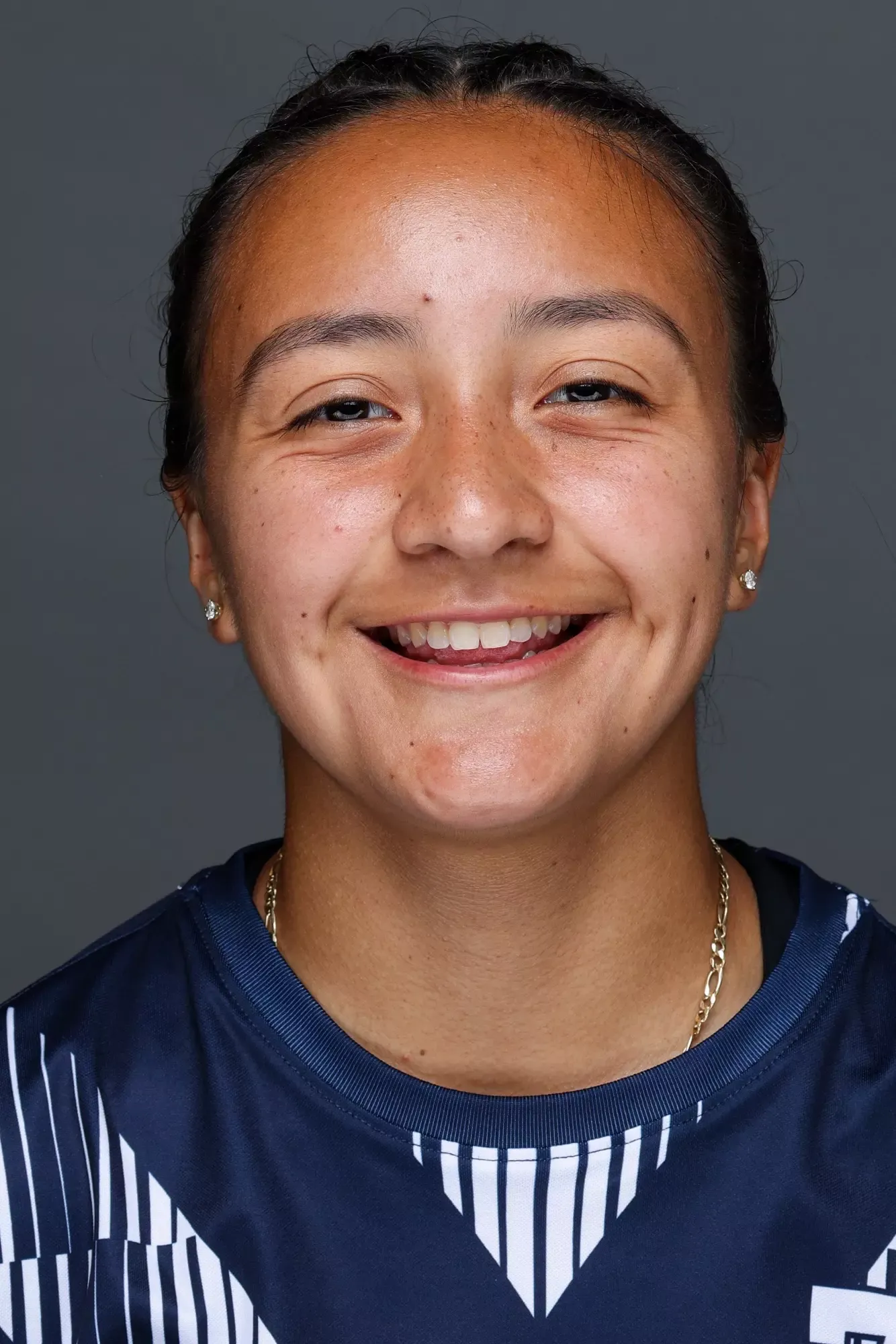 Leilani Cortez-Ramirez, Soccer, undefined