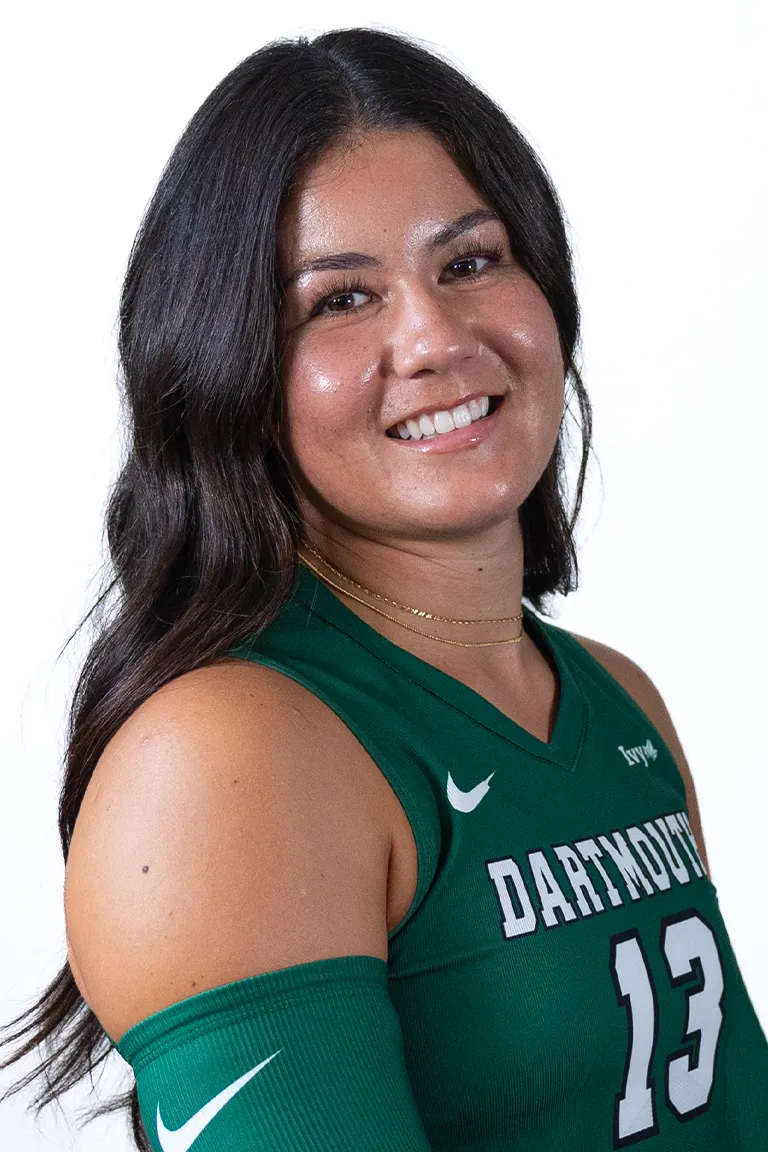 Riley Imamura, Volleyball, undefined