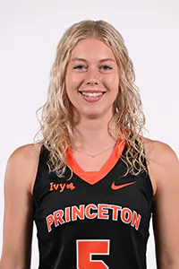 Lydia Bills, Field Hockey, undefined