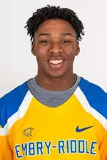 Jay Kyle, Lacrosse, Embry-Riddle Aeronautical University