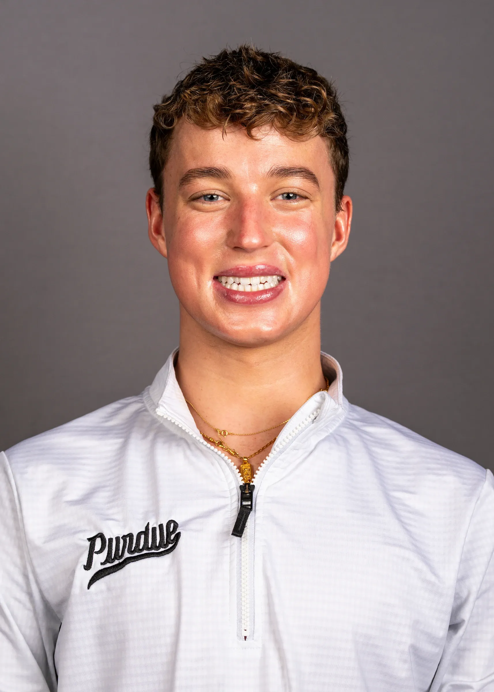 Kaden Springfield, Swimming & Diving, Purdue University