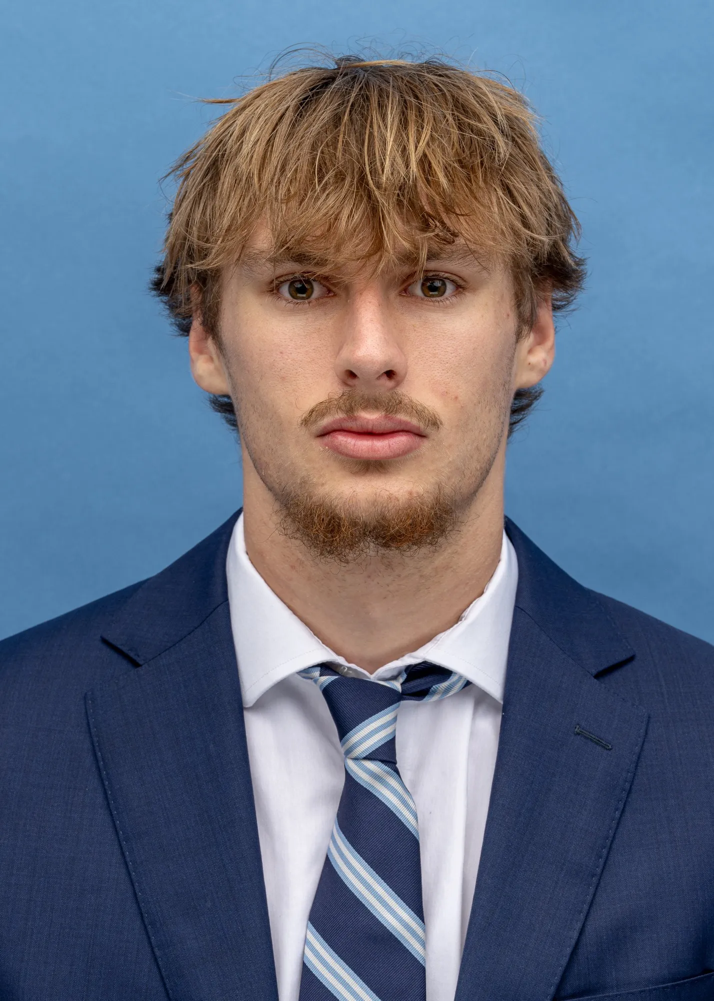 Hugo Merry, Football, undefined