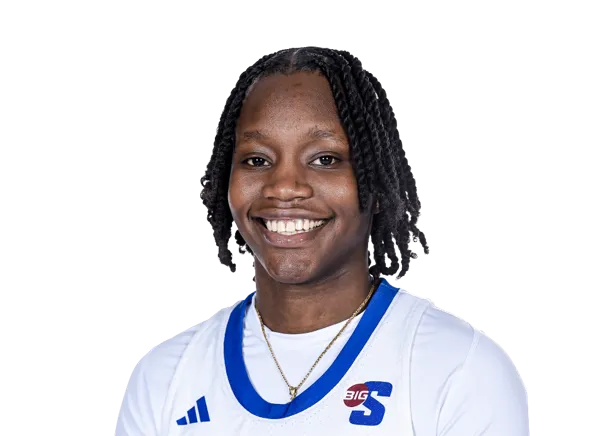 Aretha Linger, Basketball, undefined