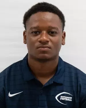David Gore IV, Football, Westminster College (Pennsylvania)
