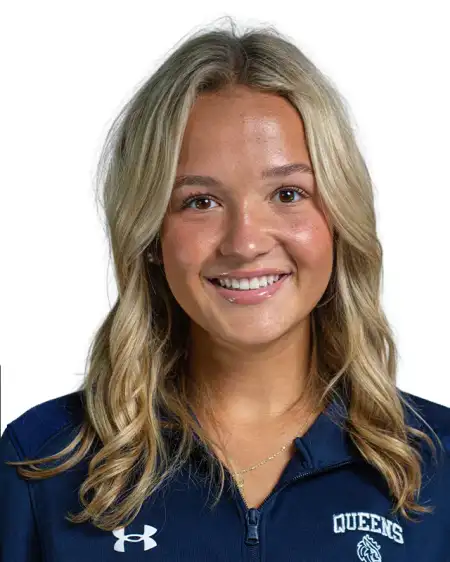 Sydney Kok, Softball, Queens University of Charlotte