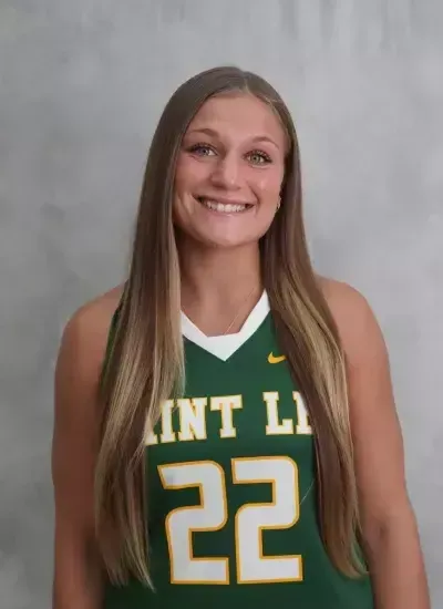 Julia Charvat, Lacrosse, Saint Leo University