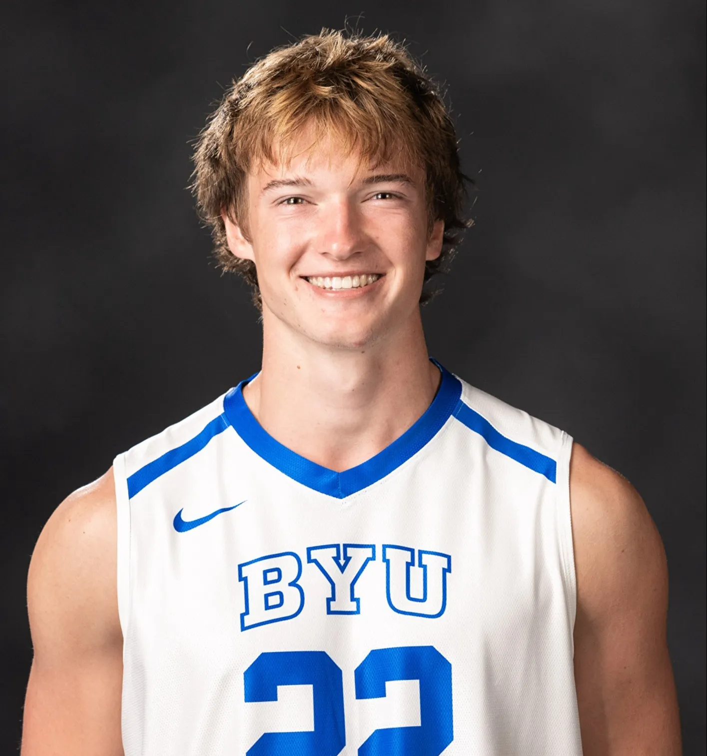 Max Philippe, Volleyball, undefined