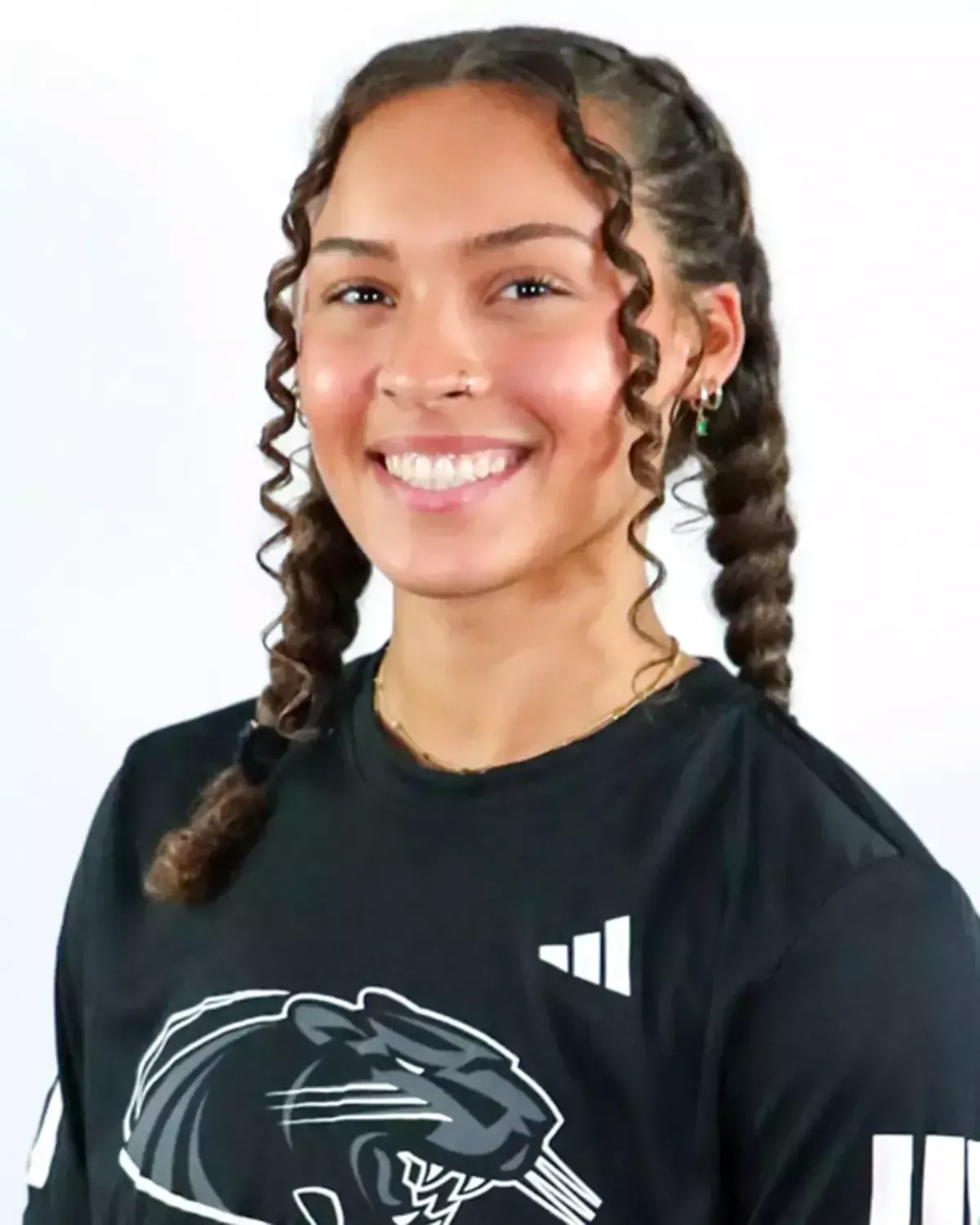 Christiana Brooks, Swimming & Diving, University of Wisconsin-Milwaukee