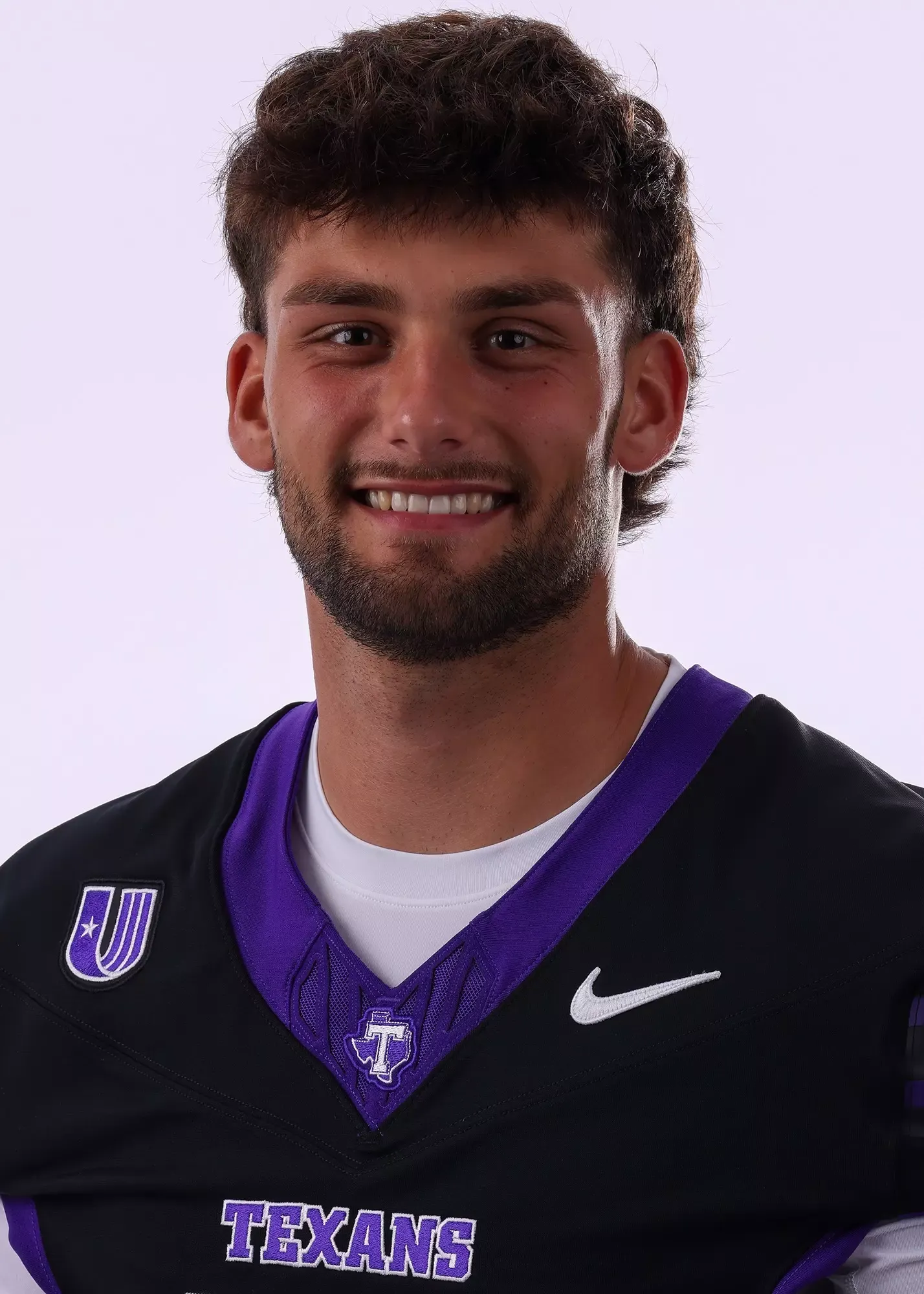 Alejandro De La Poza, Football, Tarleton State University