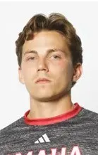 Nick Merlo, Soccer, undefined