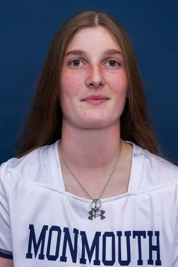 Katie Sullivan, Lacrosse, Monmouth University