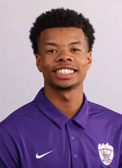 Dayvon Gates, Basketball, Benedict College