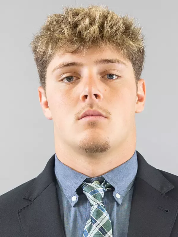 Collin Isaac, Football, University of Indianapolis