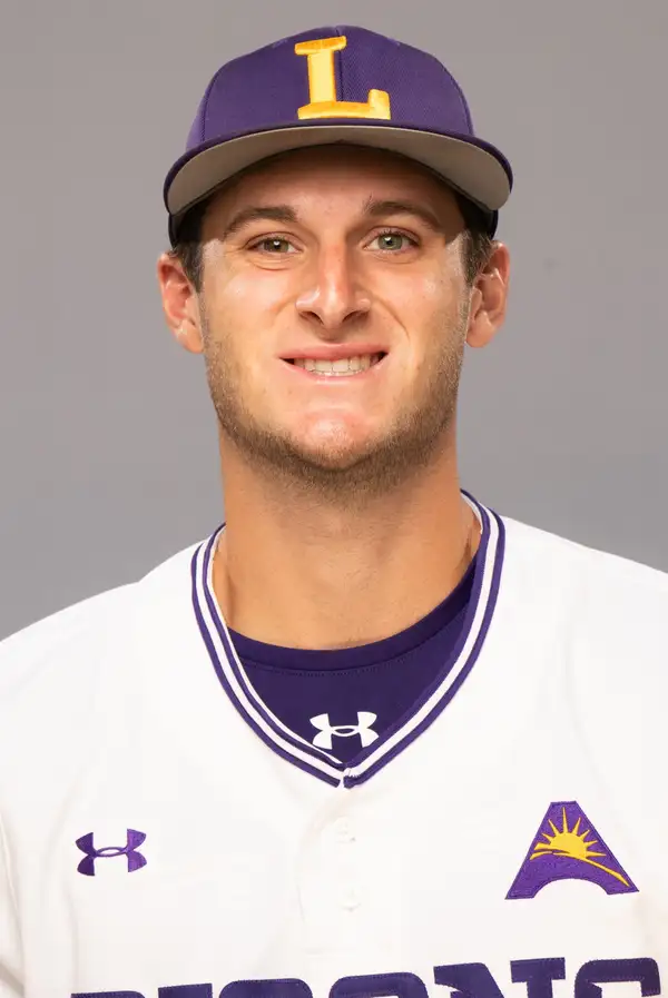 Cade Fuller, Baseball, Lipscomb University