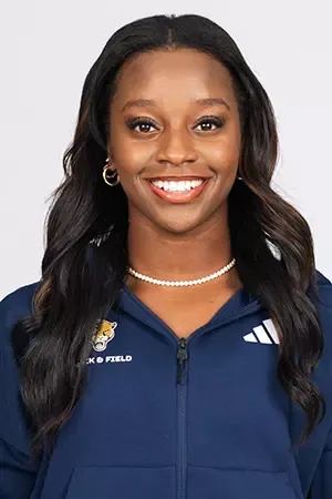 Kyra Patterson, Track and Field (O), Florida International University