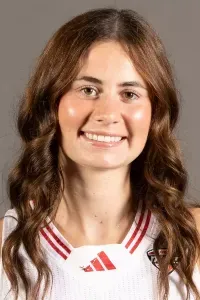 Addison Baxter, Basketball, undefined