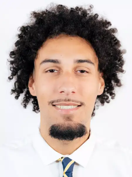 Misael Cruz Rodriguez, Basketball, Angelo State University