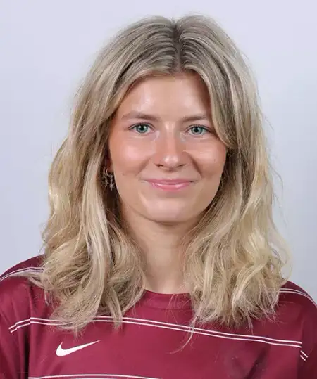Edit Mare, Soccer, Fordham University
