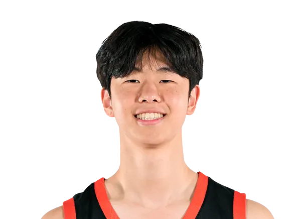 Zio Kim, Basketball, undefined