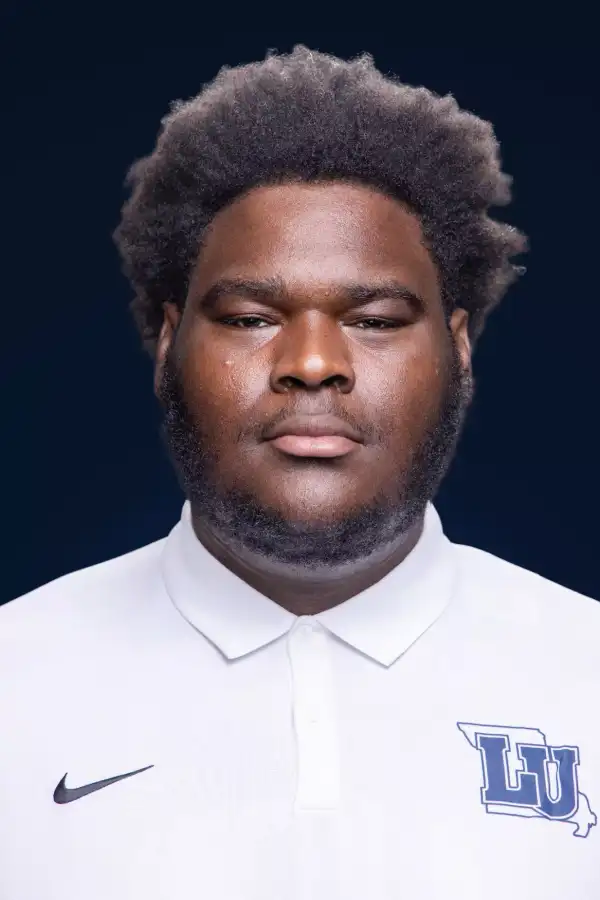 Jamyrian Love, Football, Lincoln University