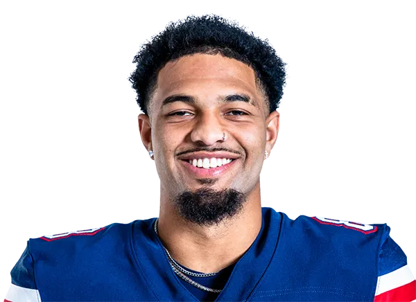 Tyson Mobley, Football, undefined